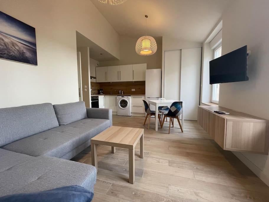 Le Baya - Appt Proche Des Halles Narbonne