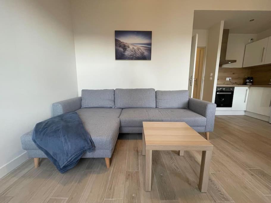 Le Baya - Appt Proche Des Halles Appartement *