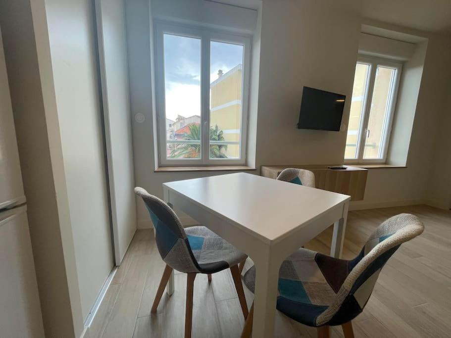 Le Baya - Appt Proche Des Halles Narbonne