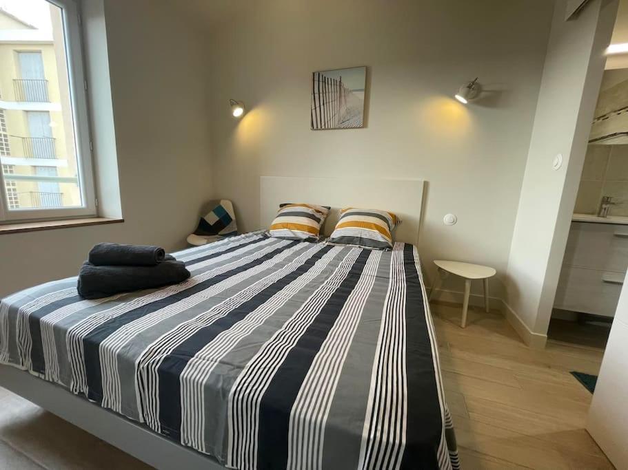Le Baya - Appt Proche Des Halles Appartement Narbonne