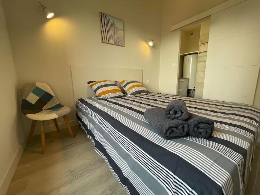 Le Baya - Appt Proche Des Halles Appartement Narbonne