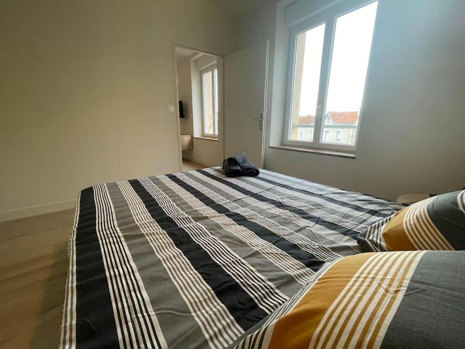 Appartement Le Baya - Appt Proche Des Halles *