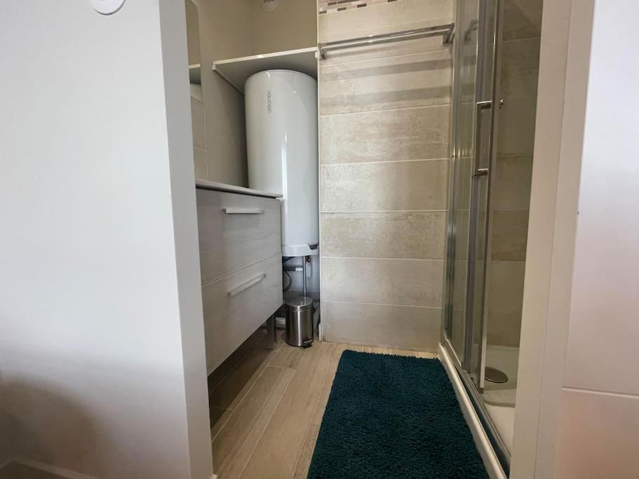 Le Baya - Appt Proche Des Halles Appartement Narbonne